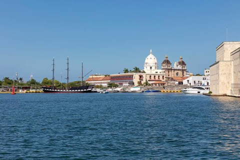 Cartagena, Colombia