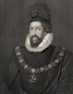 Admiral Thomas Howard, 1st Earl of Suffolk, 1561-1626, an English aristocrat