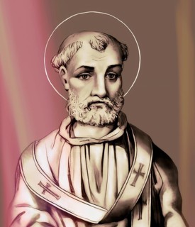 Pope Anacletus (c.?AD 16 – c.?AD 92), also known as Cletus, Anaklet, Anenkletos, Anencletus,
