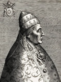 Peter of Candia, also known as Peter Phillarges, Pietro Di Candia, Petros Philargos, c. 1339 –