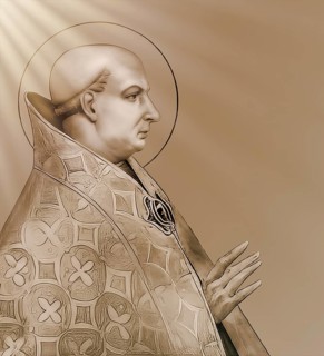 Pope Agapitus I, Agapetus I, Agapet I., 489/490 – 536, bishop of Rome from 13 May 535 to his death,