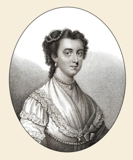 Anne, Viscountess Irwin, 1696-1764, a Scottish poet