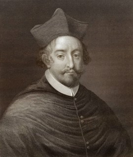 David Beaton, ca. 1494-1546, Erzbischof von St. Andrews und der letzte schottische Kardinal vor der