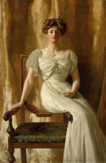 John Collier (born 28 January 1850 in London, died 11 April 1934), British writer and painter in