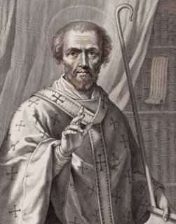 John Chrysostom, Johannes Chrysostomus, c. 347 – 407, archbishop of Constantinople