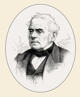 Daniel-François-Esprit Auber, 1782-1871, French composer