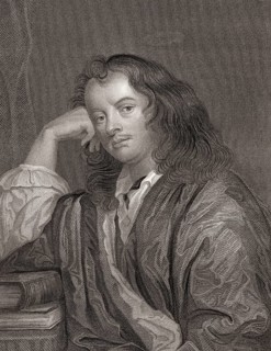 Thomas Clifford, 1st Baron Clifford of Chudleigh, 1630-1673, an English statesman and politician