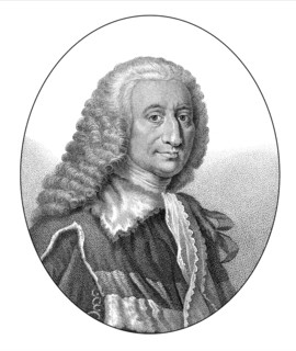 Nicholas Taaffe, Graf von Taaffe, 6th Viscount Taaffe and 6th Baron of Ballymote, 1685-1769, an