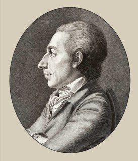 Henry Fuseli or Johann Heinrich Füssli, 1741 – 1825, Swiss painter, draughtsman and writer,