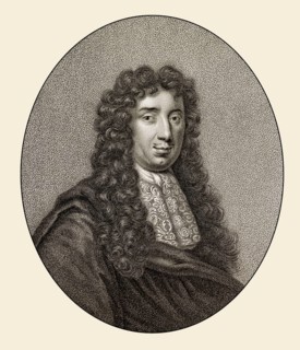 George Savile, 1st Marquess of Halifax, 1633-1695, an English statesman, writer and politician