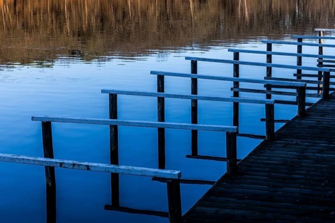 Schlachtensee, Zehlendorf, Berlin, Germany