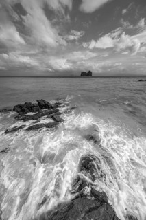On the beach of Koh Ngai Island, Andaman Sea, Satun Province, Southern Thailand, Thailand