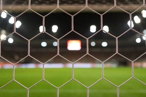 Pilka nozna. Ekstraklasa. Zaglebie Lubin - Piast Gliwice. 07.12.2018