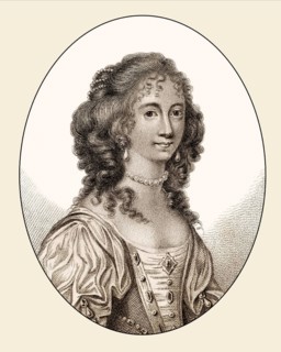 Lady Anne Clifford, Countess Dowager of Dorset, Pembroke and Montgomery, 1590-1676, an English