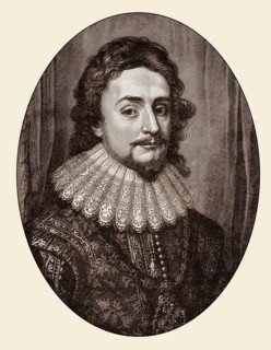 Frederick V, Elector Palatine, 1596-1632
