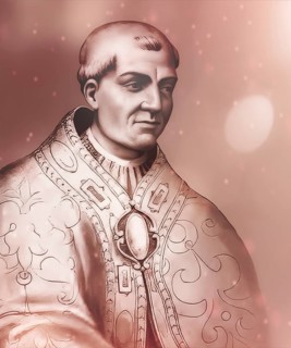 Pope Agatho, Saint Agathon or Agatone, bishop of Rome from 27 June 678 until his death in 681,