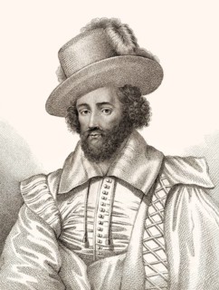 Henry Cary, 1st Viscount Falkland, 1575-1633, an English landowner and politician
