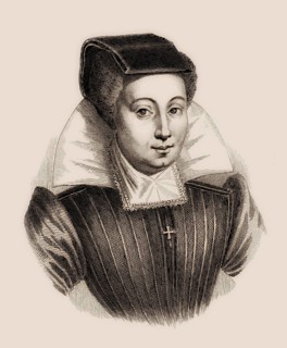 Marie de' Medici, 1575 – 1642, Queen of France as the second wife of King Henry IV of France