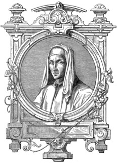 Guido of Arezzo, 992 – after 1033, an Italian music theorist of the Medieval era