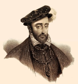 Henry II, Henri II, Heinrich II., 1519-1559, King of France