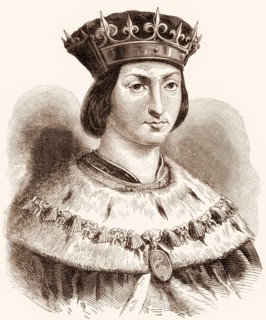 Louis XII, Ludwig XII., 1462-1515, King of France