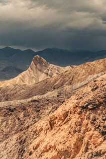 Death Valley
