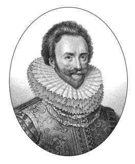 Dudley Carleton, 1st Viscount Dorchester, 1573-1632, an English art collector, diplomat and