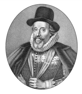 Admiral Thomas Howard, 1st Earl of Suffolk, 1561-1626, an English aristocrat