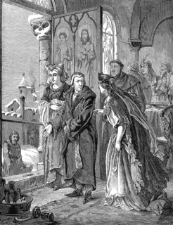 Walk to Canossa, Henry IV, 1050, 1106, King of the Germans and King of the Romans and Holy Roman