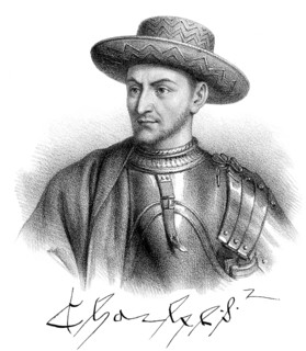 Charles VII, Karl VII., 1403-1461, called the Victorious, King of France