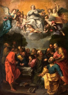 Painting, Reproduction of the painting, Work of art, Historical, Guido Reni, called il Guido or il