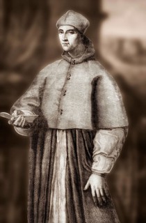 Pope Julius III, 1487 – 23 March 1555, was Pope from 7 February 1550 to his death