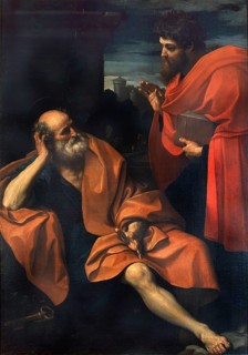 Painting, Reproduction of the painting, Work of art, Historical, Guido Reni, called il Guido or il