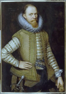 Johann Moritz Prince of Nassau-Siegen, Johan Maurits van Nassau-Siegen, also called The Brazilian,
