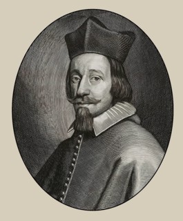 Pope Alexander VII., 1599 – 1667, born Fabio Chigi