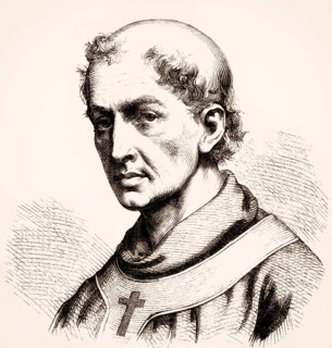 Pope Saint Leo IV, 790 – 17 July 855, was Pope from 10 April 847 to his death in 855