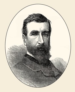 General Sir Redvers Henry Buller, 1839 – 1908, a British Army officer in South Africa, From British