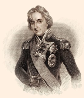 Horatio Nelson, 1st Viscount Nelson, 1st Baron Nelson of the Nile, Duke of Bronte, 1758-1805,