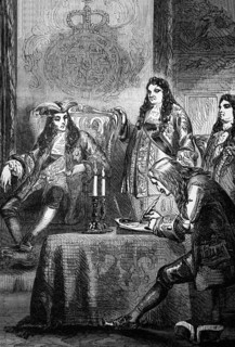 The interrogation of Brigadier General Sir Thomas Prendergast, who was appointed 1st Baronet after