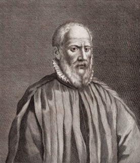 Giovanni Battista Adriani, 1511 or 1513 – 1579, an Italian historian