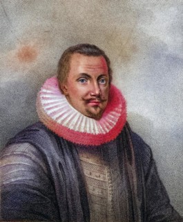 Thomas Coventry 1st Baron Coventry of Aylesborough 1578 1640 Lord Keeper English lawyer, Thomas