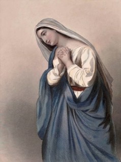 Woman of Canaan, Old Testament, woman from the Old Testament