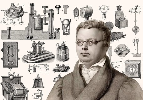 Friedrich Arnold Brockhaus, 1772 – 1823, German encyclopedia publisher and editor, digitally