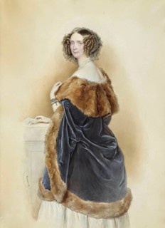 Princess Sophie Friederike of Bavaria, full name Sophie Friederike Dorothea Wilhelmine of Bavaria,