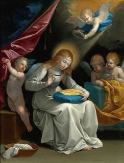 Painting, Reproduction of the painting, Work of art, Historical, Guido Reni, called il Guido or il