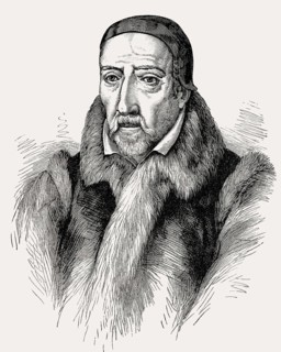 George Buchanan, 1506-1582, a Scottish historian and humanist scholar