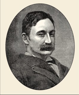 Colonel Frederick Gustavus Burnaby, 1842 – 17 January 1885, a British Army officer, From British