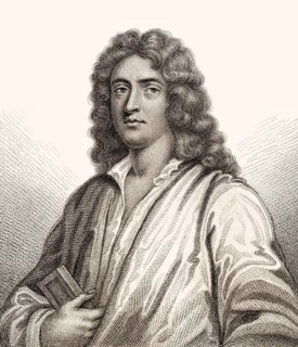 Anthony Ashley Cooper, 3rd Earl of Shaftesbury, 1671-1713, an English politician, philosopher and