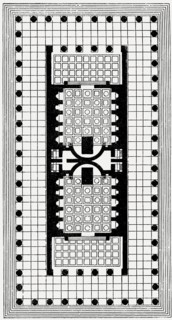 The Temple of Venus and Roma, Ancient Rome, Reconstruction
