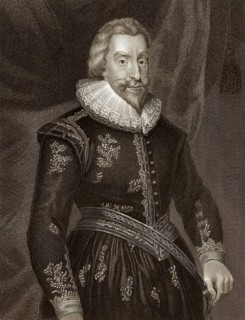 Walter Aston, 1. Lord Aston of Forfar, 1584-1639, englischer Höfling und Diplomat